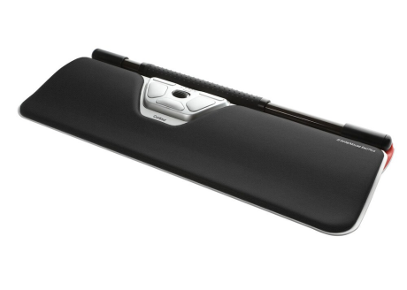 RollerMouse Red Plus