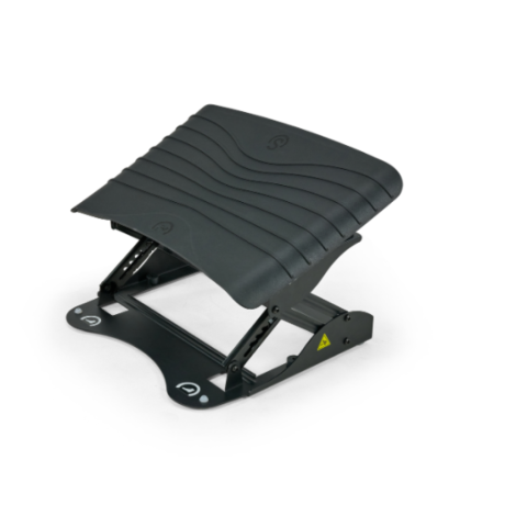Atlantic Footrest