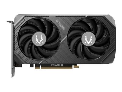 ZOTAC GAMING GeForce RTX 5060 Ti 8GB Twin Edge - Grafikkarte - GeForce RTX 5060 Ti - 8 GB