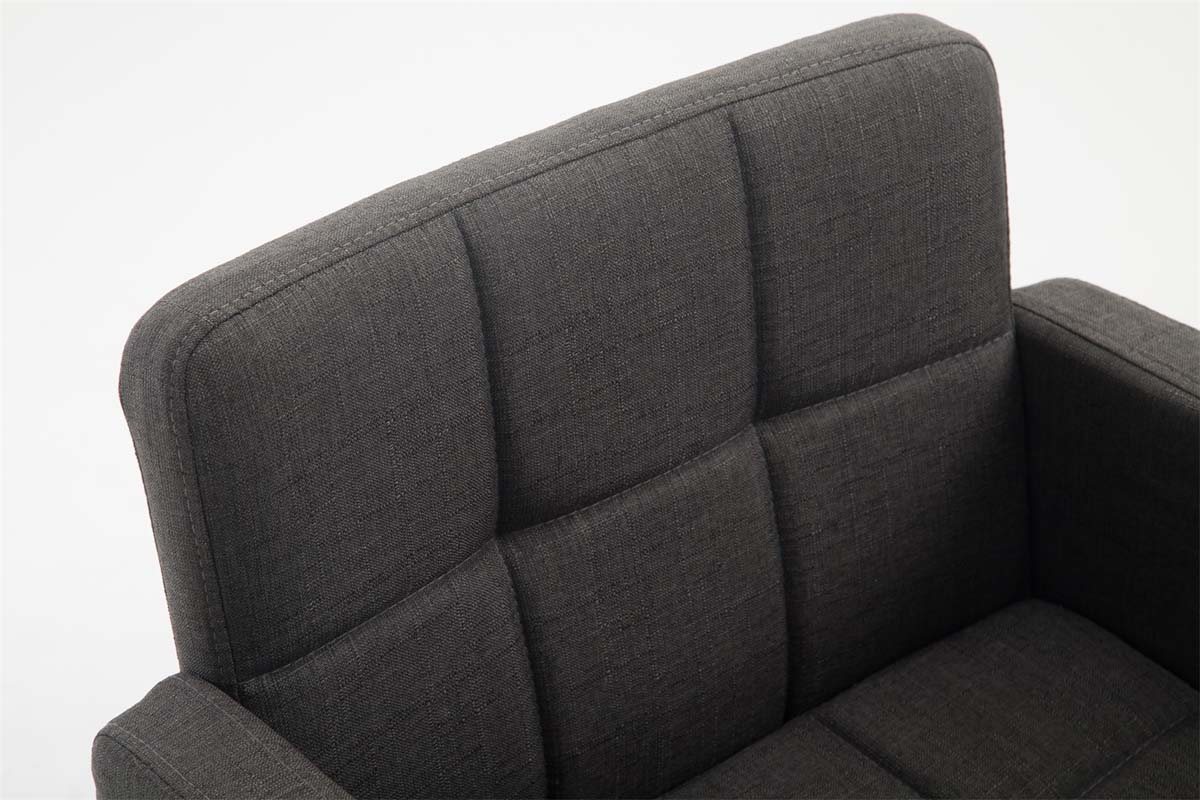 Lounger Los Angeles Stoff