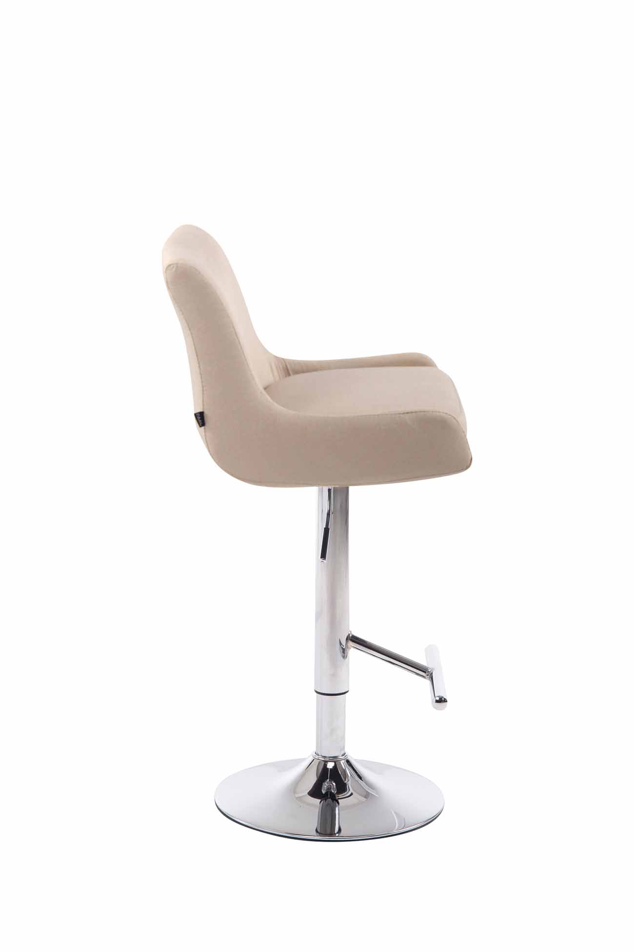 Barhocker Club Stoff C