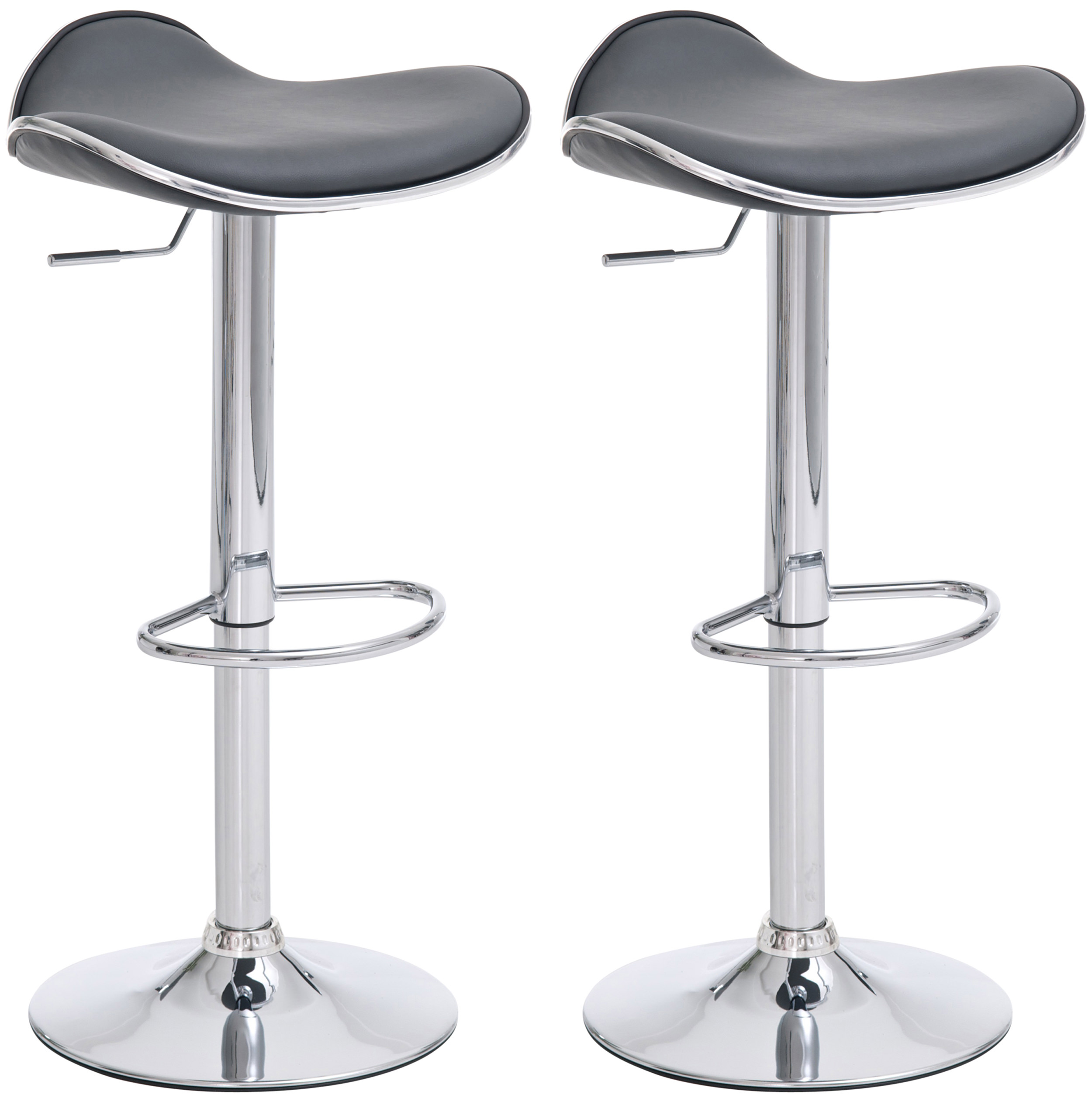 2er Set Barhocker Shanghai C