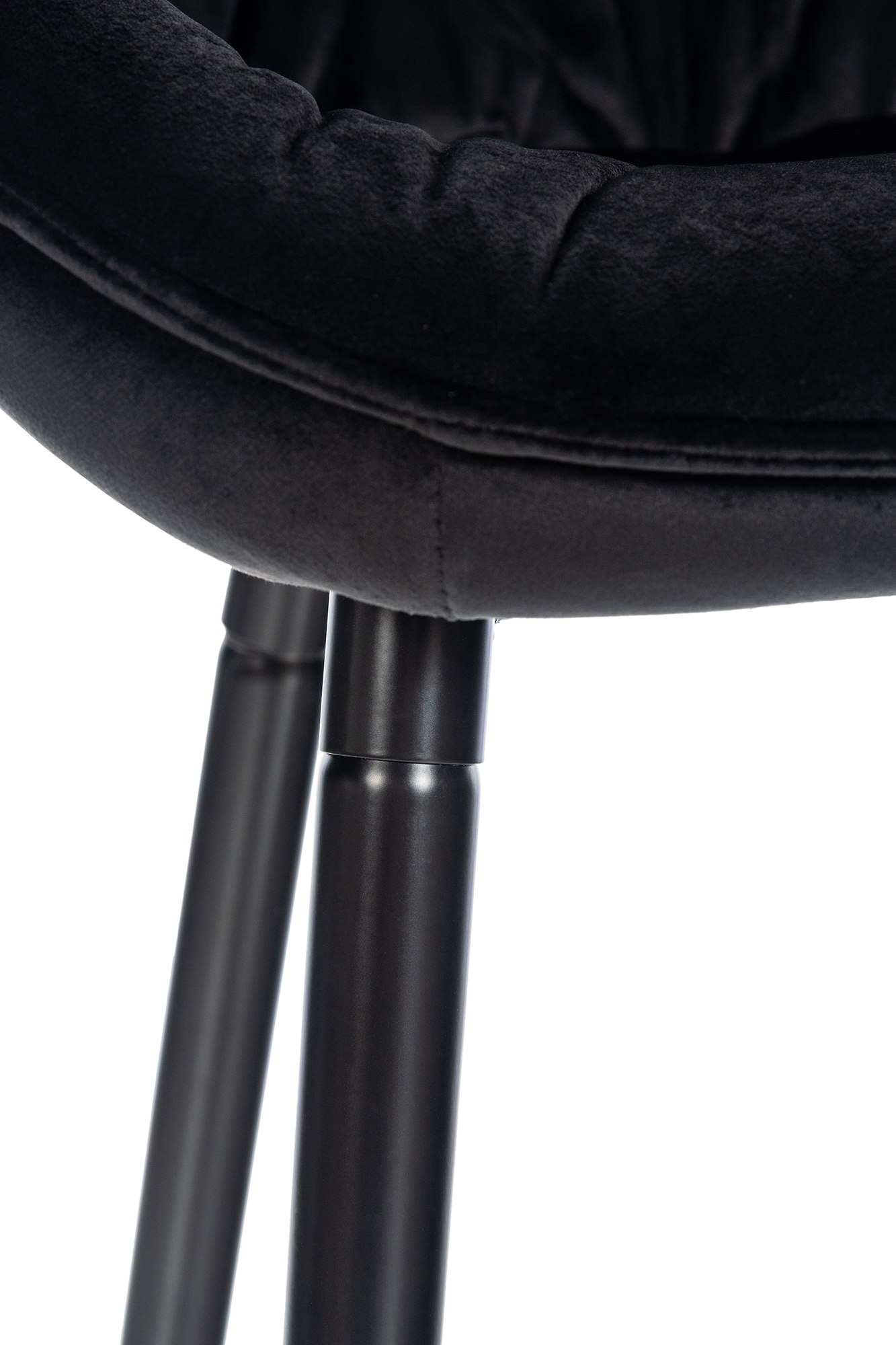 Barhocker Gibson Samt