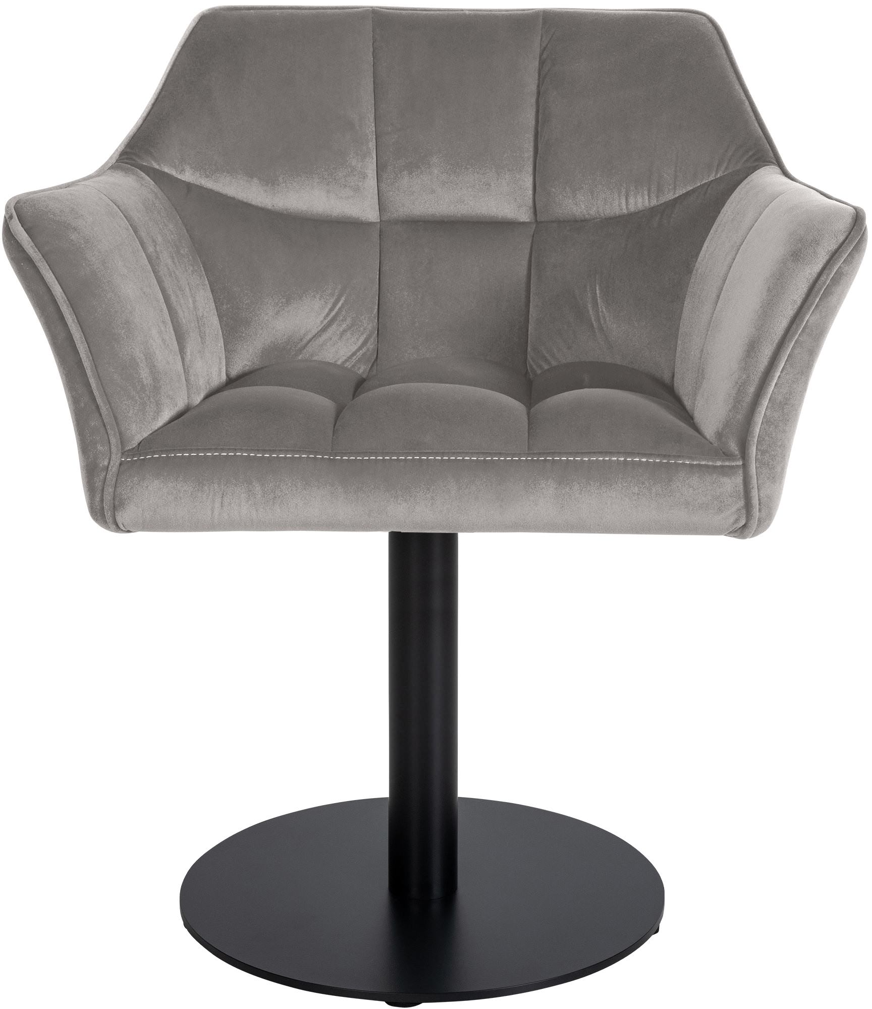 Lounger Damaso Samt