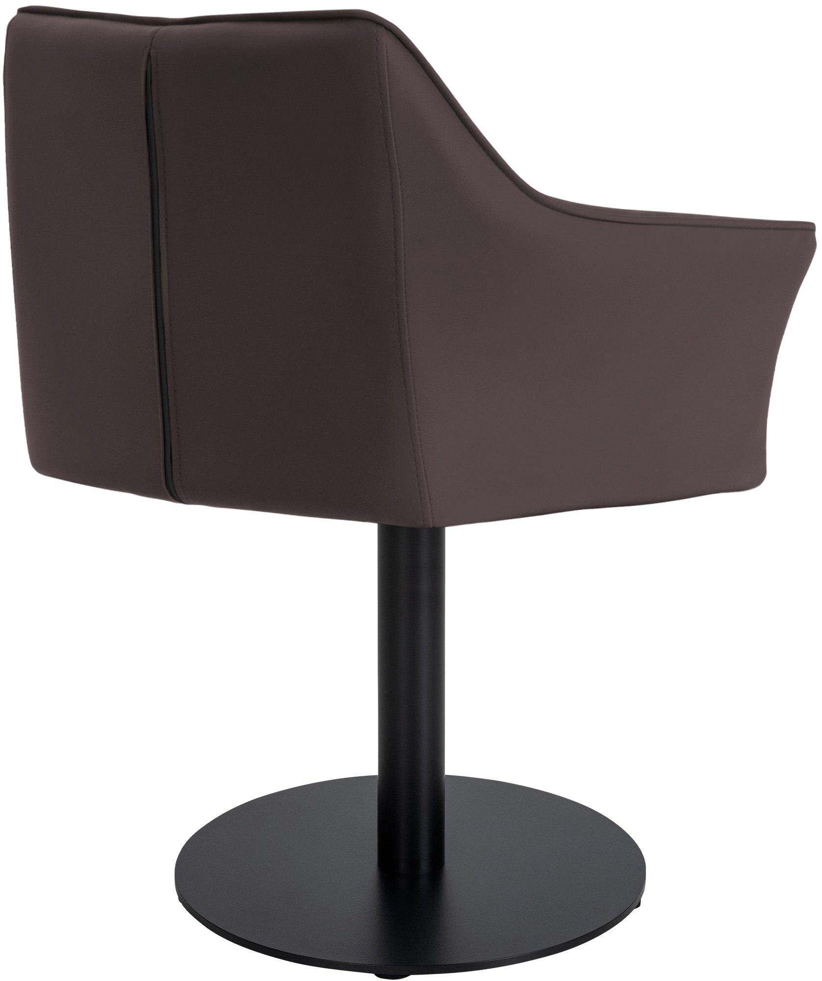 Lounger Damaso Kunstleder
