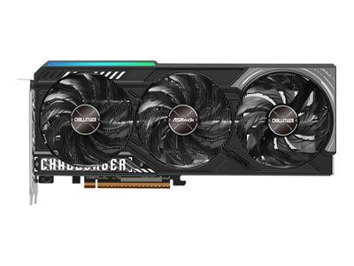 VGA ASRock RX9070 16GB Challenger