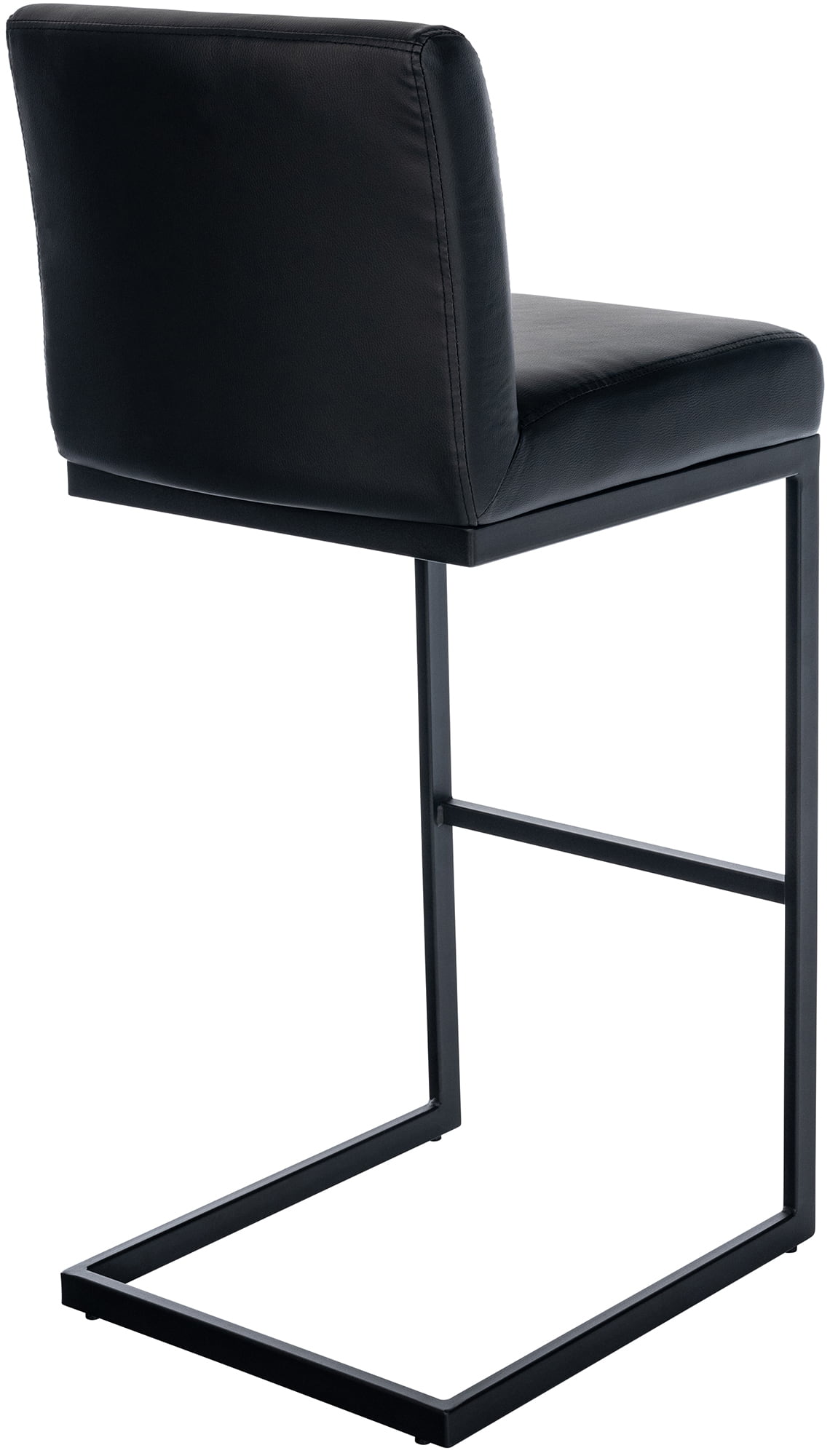 Barhocker Hopewell Kunstleder B