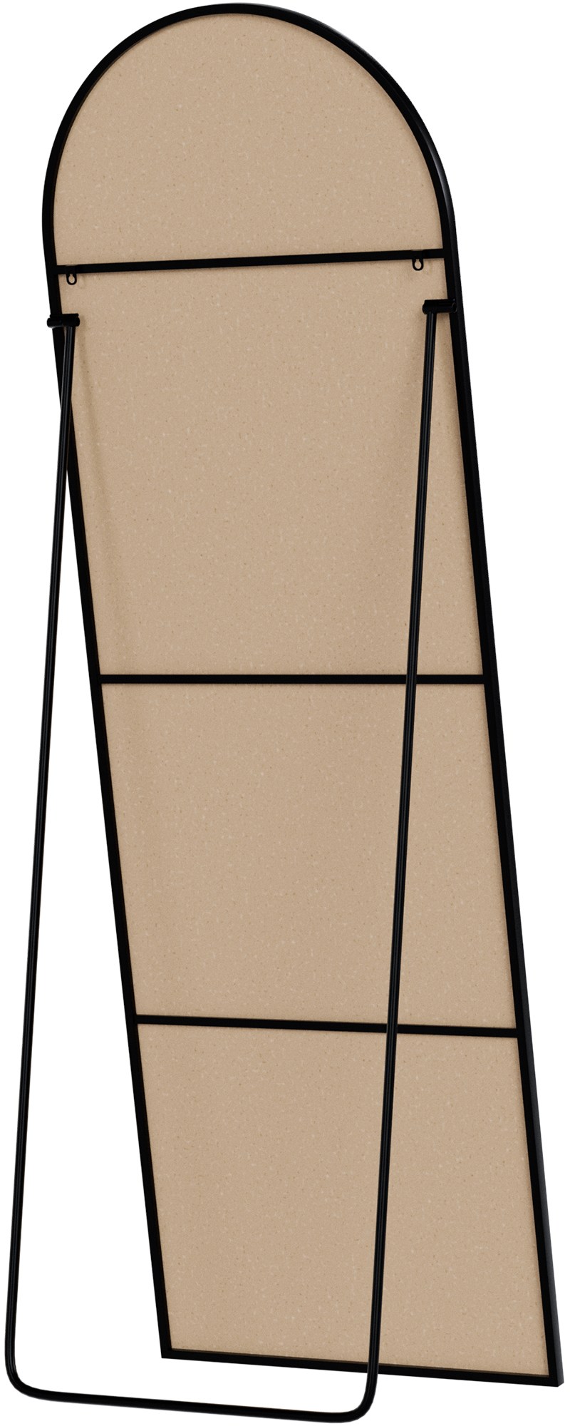 Spiegel Moline 150x50 cm