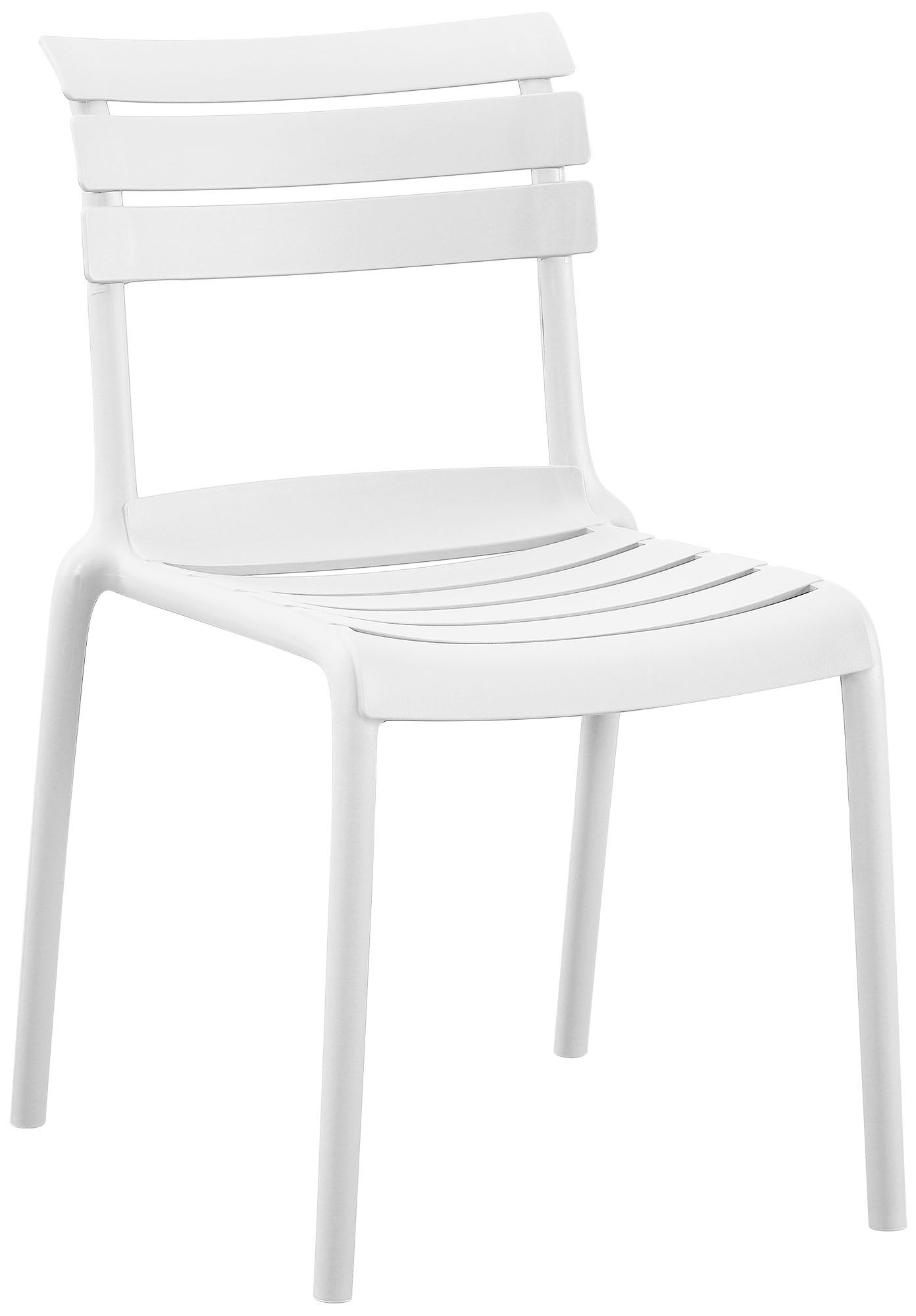 Gartenmöbel-Set Vela mit 4 Stühlen