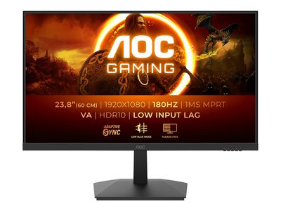 AOC Gaming-Monitor G1 24G15N2 - 60.5 cm (23.8") - 1920 x 1080 Full HD