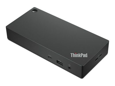Lenovo Notebook-Dockingstation ThinkPad Universal