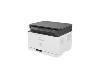 HP Color Laser MFP 178nwg - Multifunktionsdrucker - Farbe