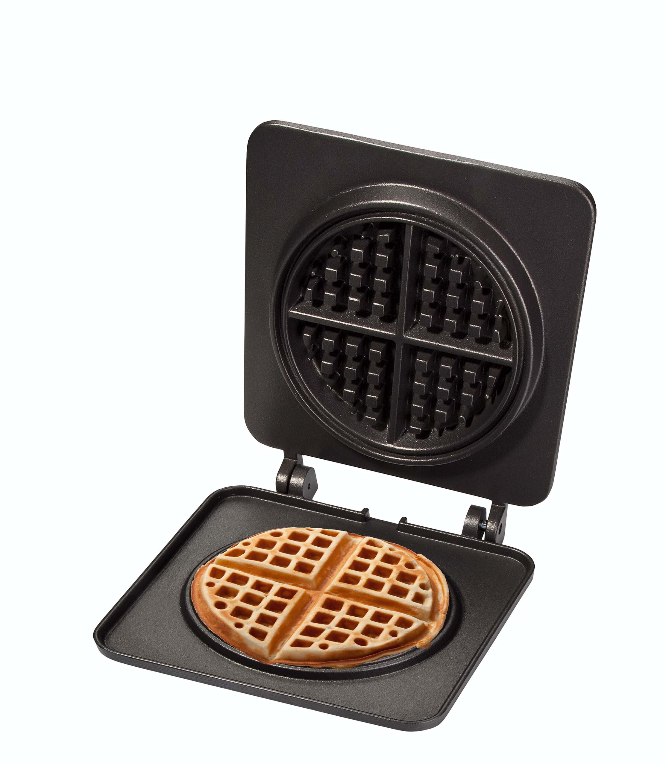 Neumärker Americano Waffel Wechselplatten für Thermocook®
