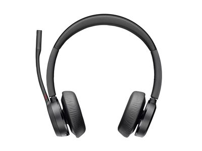 Poly Over-Ear Headset Voyager 4320