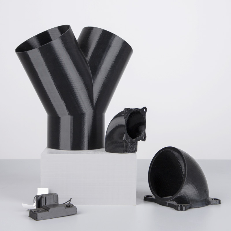 Kexcelled THE K10™ PC