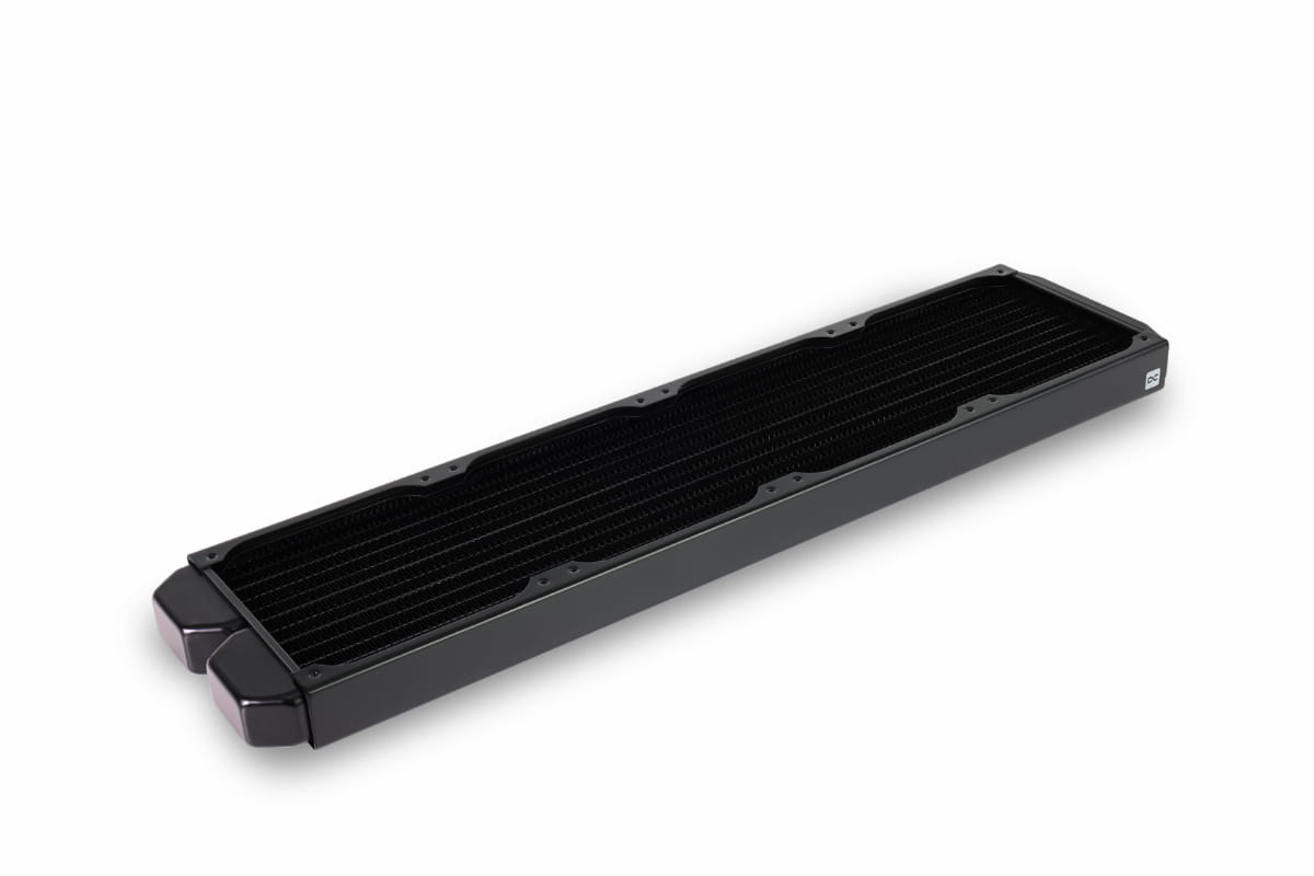 NexXxoS ST30 Full Copper 480mm Radiator