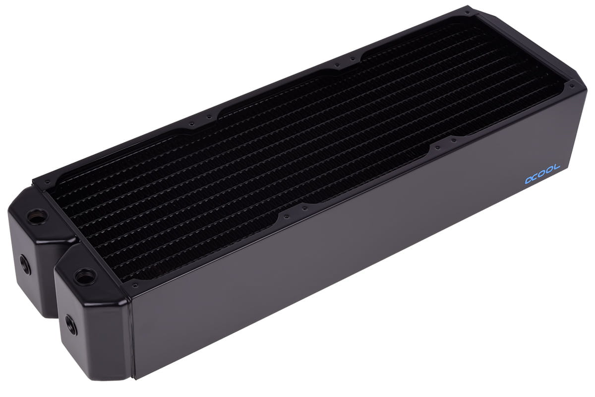 NexXxoS Monsta 420mm Radiator