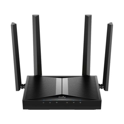 Router Cudy WR3600H Wi-Fi 7 Mesh