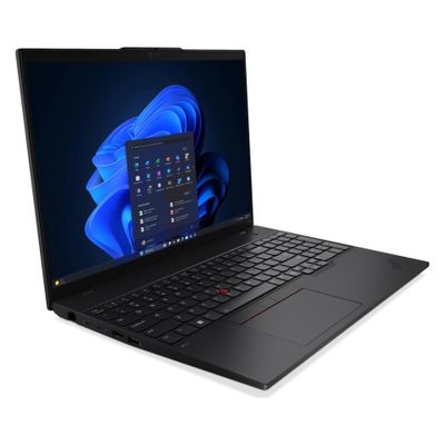 Lenovo Notebook ThinkPad L16 Gen 2 - 40.6 cm (16") - AMD Ryzen 5 PRO 215 - Schwarz