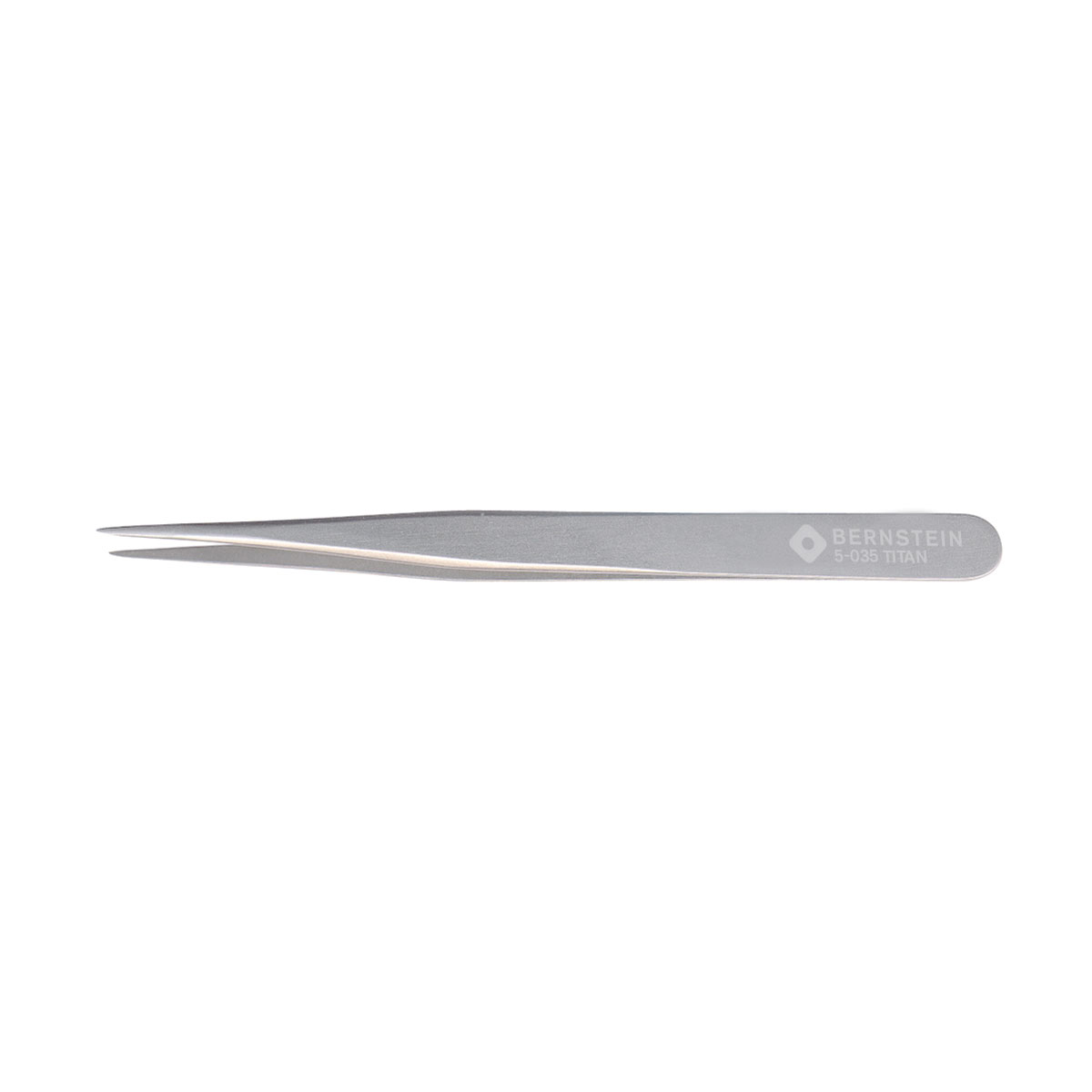 TITAN Pinzette 120mm Form 3