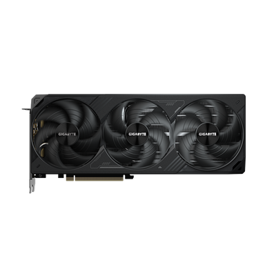 Gigabyte GeForce RTX 5080 WINDFORCE OC SFF 16G - Grafikkarte - GeForce RTX 5080 - 16 GB