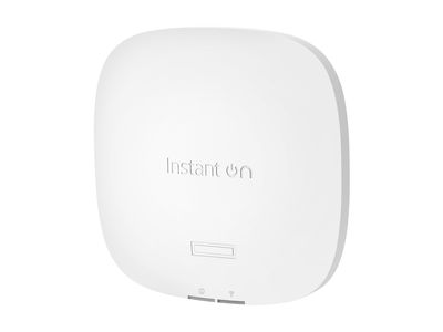 HPE Networking Instant On AP22 - Accesspoint - Bluetooth, Wi-Fi 6