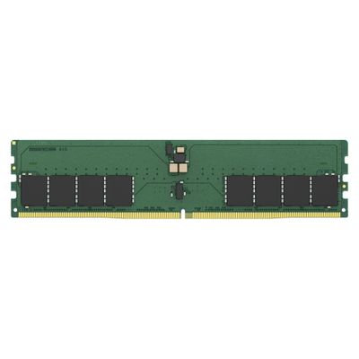 Kingston RAM KVR64A52BD8-64 - 64 GB - DDR5 6400 CUDIMM CL52