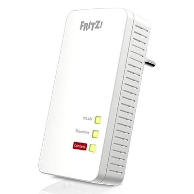AVM Repeater FRITZ!Powerline 1260E