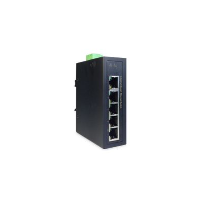 DIGITUS 5-Port Gigabit Switch