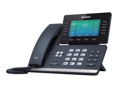 Yealink VoIP Telefon SIP-T54W