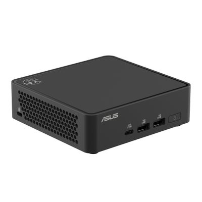 ASUS Barebone NUC 15 Pro Slim Kit RNUC15CRKU500002 - Mini  - Intel Core Ultra 5 225H