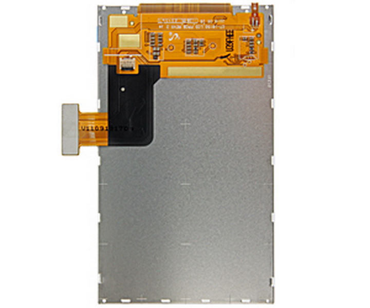 Samsung GT-i8150 Galaxy W Display