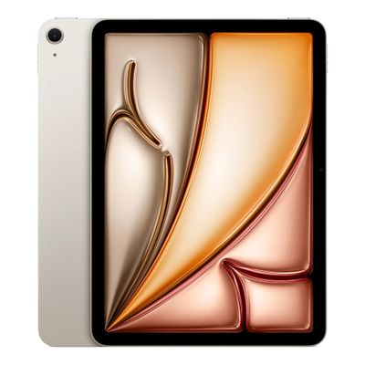 Apple iPad Air 8 - 27,94 cm (11") - Wi-Fi - 128 GB - Starlight