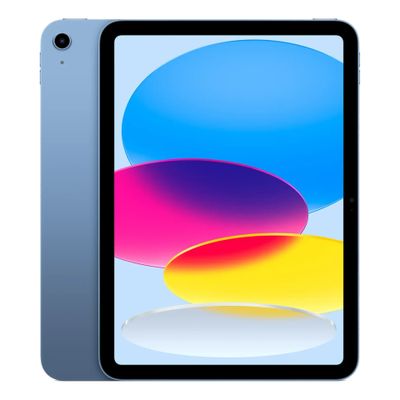 Apple iPad 11" A16 2025 - 27.686 cm (10.9") - Wi-Fi - 128 GB - Blau