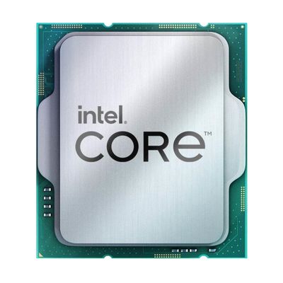Intel Core i7-14700F - 20x - 2.1 GHz - LGA1700 Socket - Tray