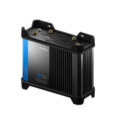 Router Cudy IR04 Industrial
