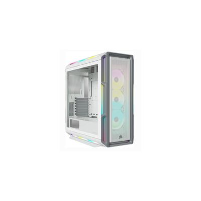 Corsair Gehäuse iCUE 5000T RGB - Midi