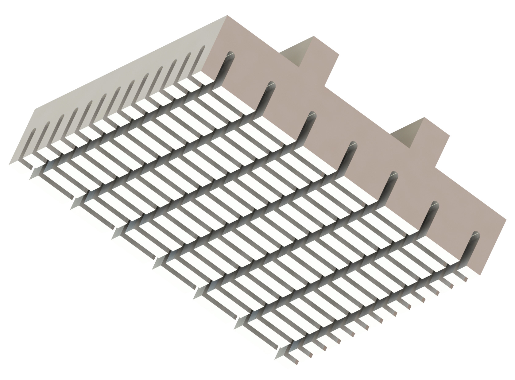 Gegendrücker 12x100 mm
