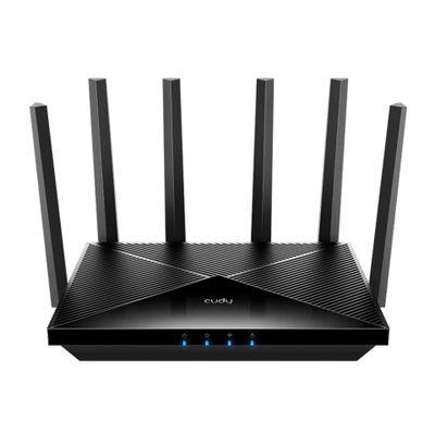 Router Cudy WR11000 Wi-Fi 7 Mesh