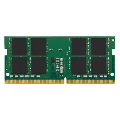 Kingston ValueRAM - 16 GB - DDR4 3200 UDIMM CL22