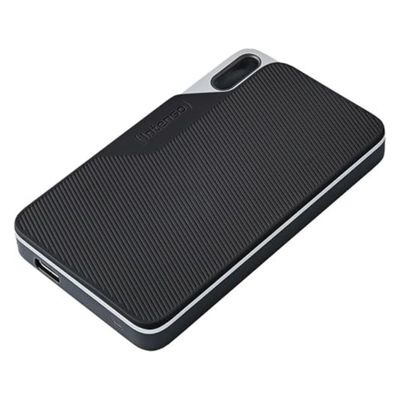 SSD Intenso TX100 1,8" 500GB USB 3.2 Black ext