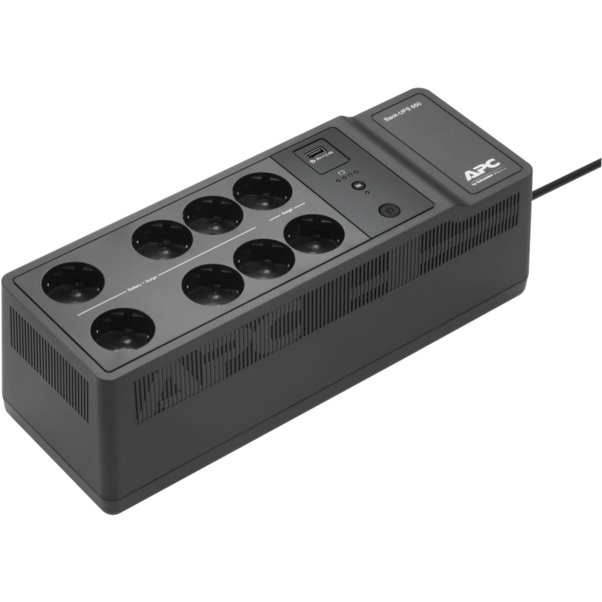 Back-UPS BE650G2-GR, USV
