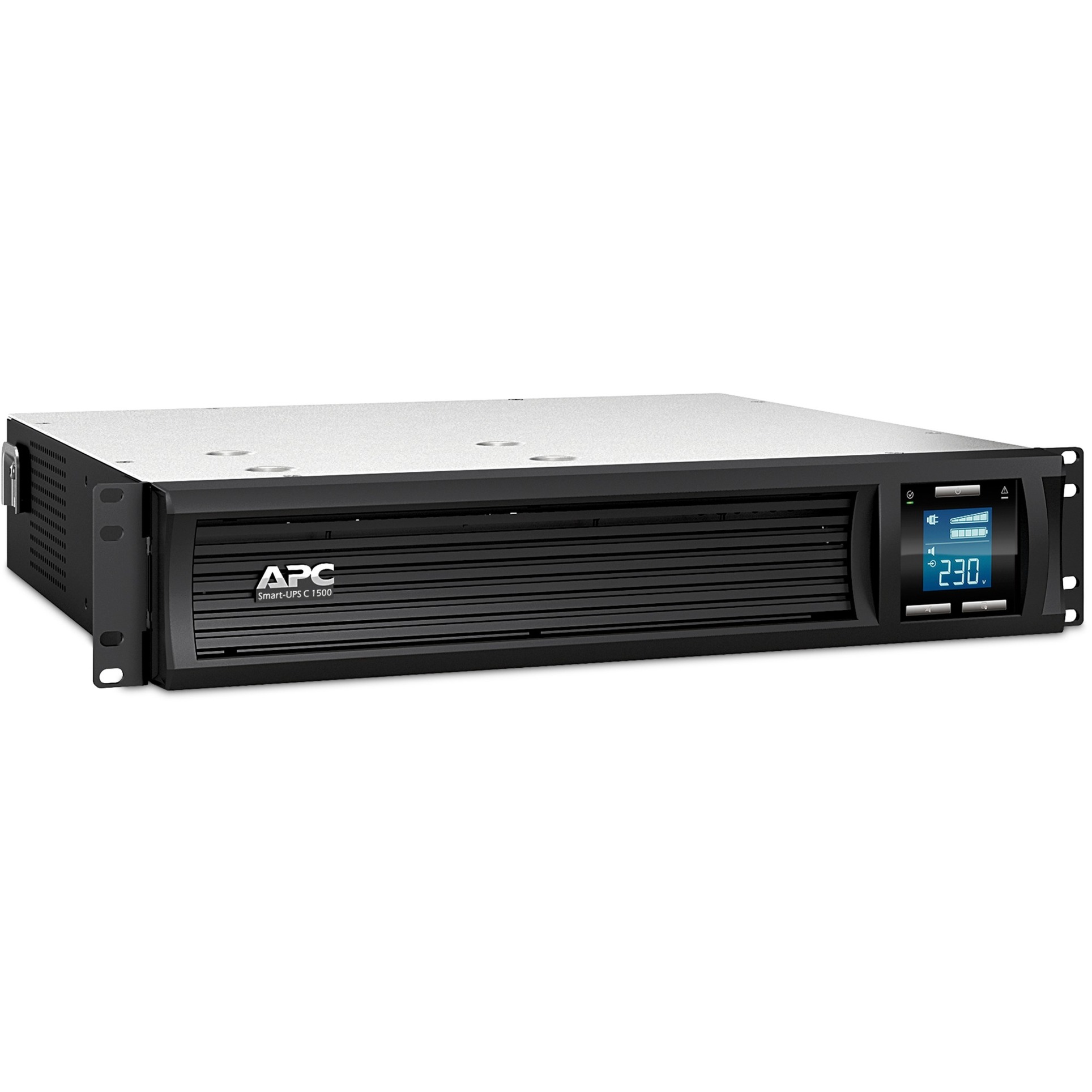 Smart-UPS C 1500VA LCD RM 2U 230V, USV