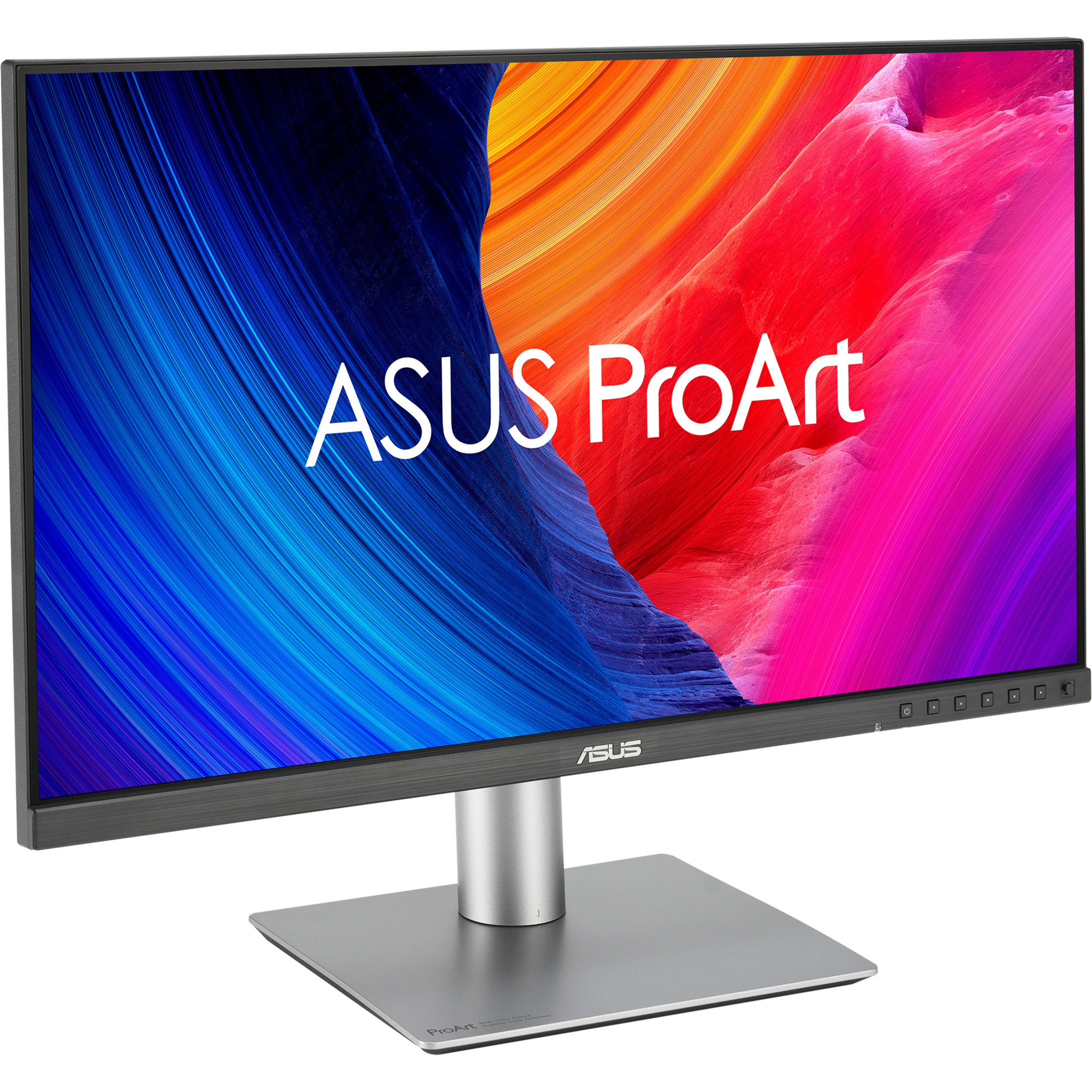ProArt Display PA278CGRV Professional, LED-Monitor