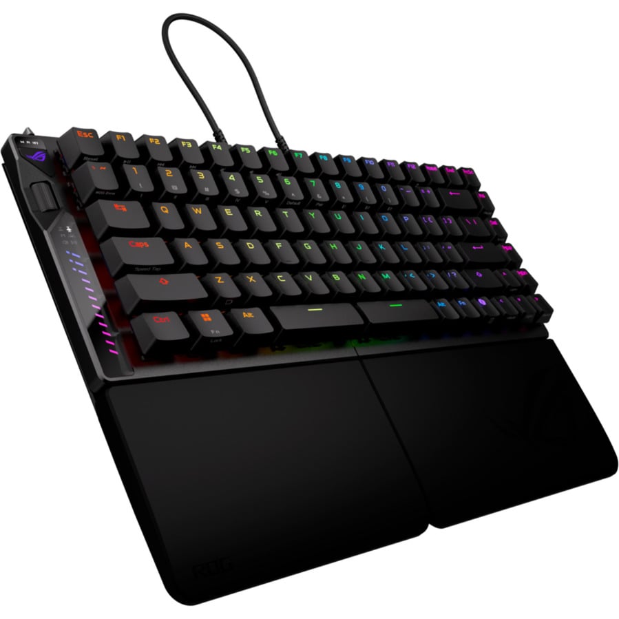 ROG Falcata, Gaming-Tastatur