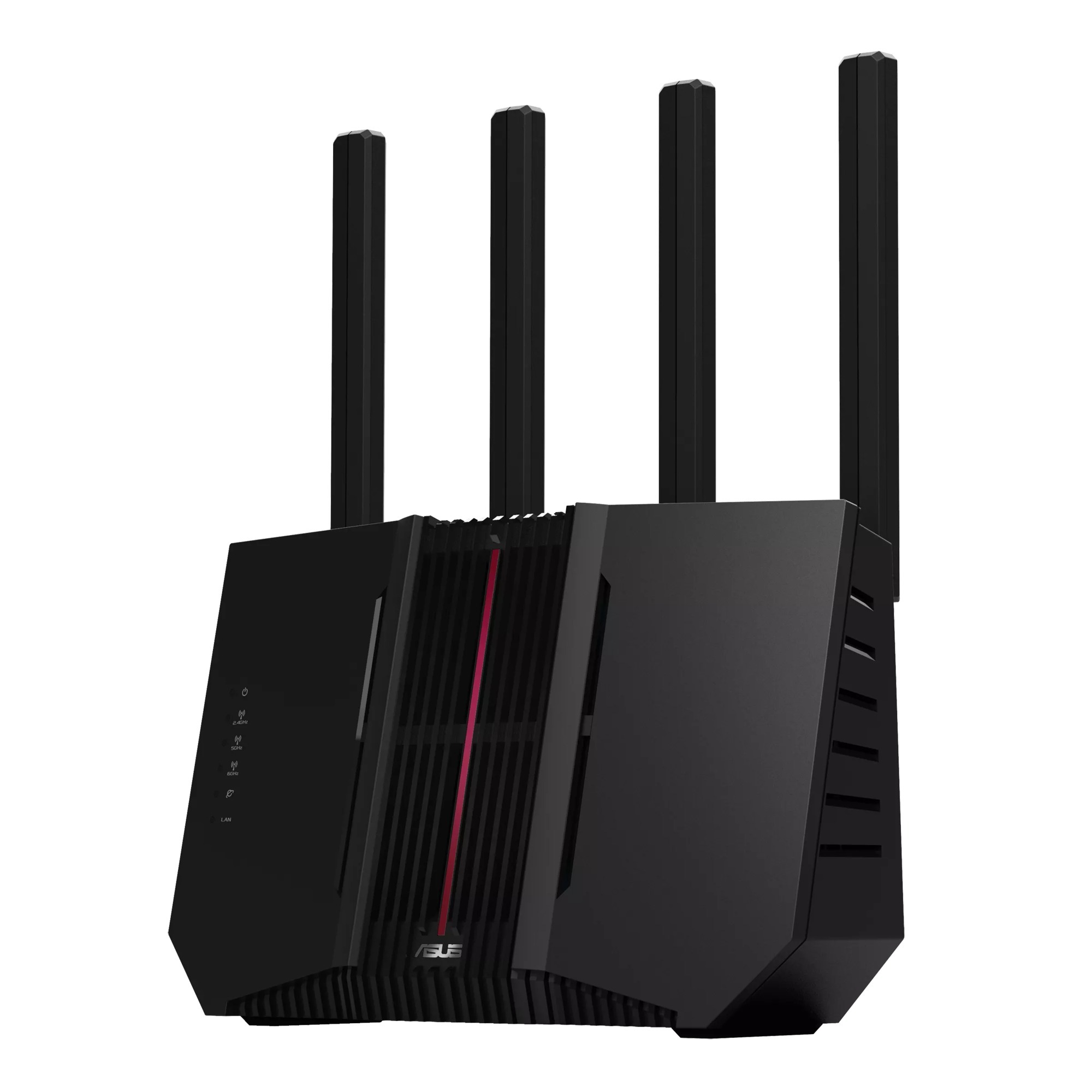 RT-BE92U, Mesh Router