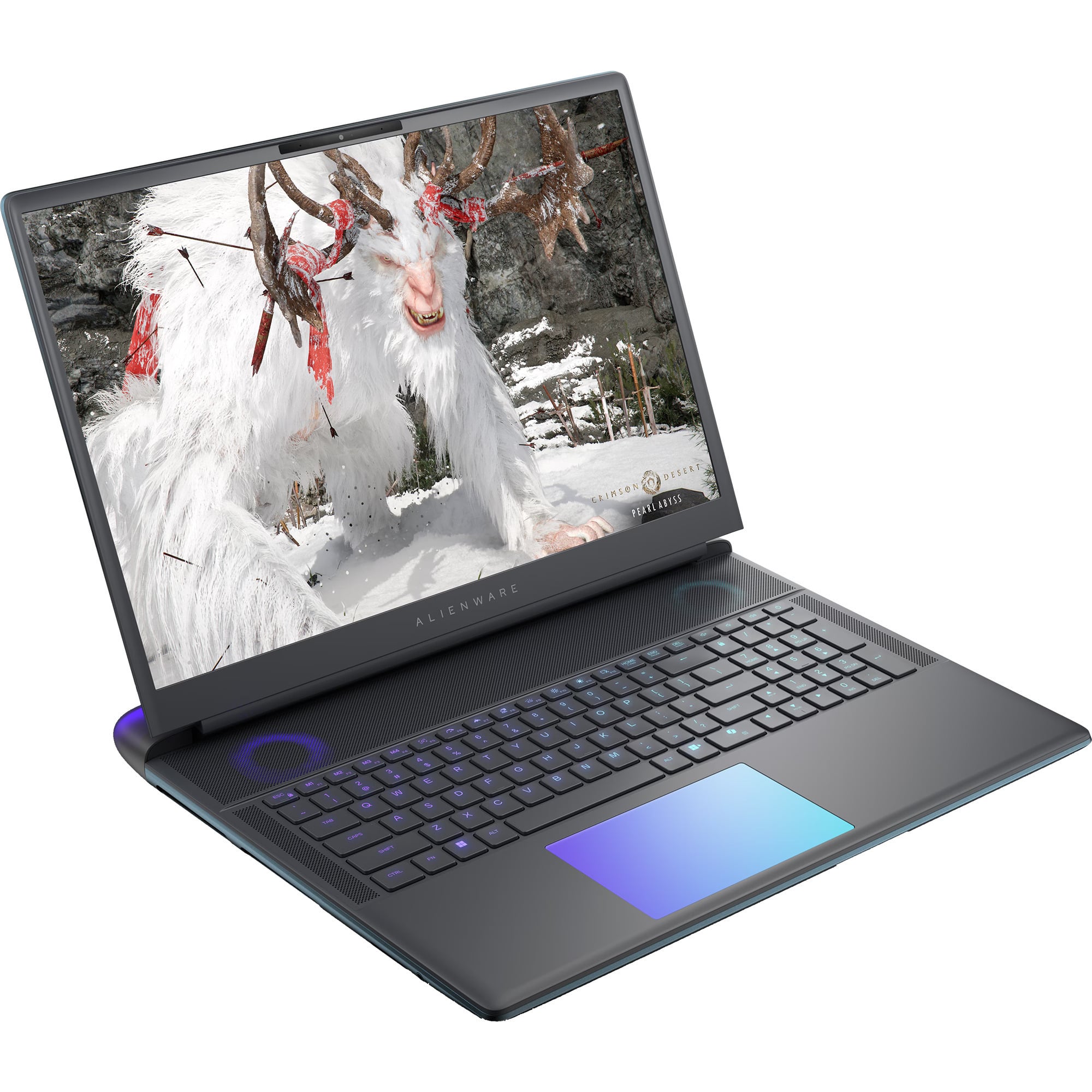 18 Area-51 (G5G46), Gaming-Notebook