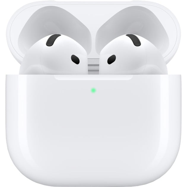 AirPods 4, Kopfhörer