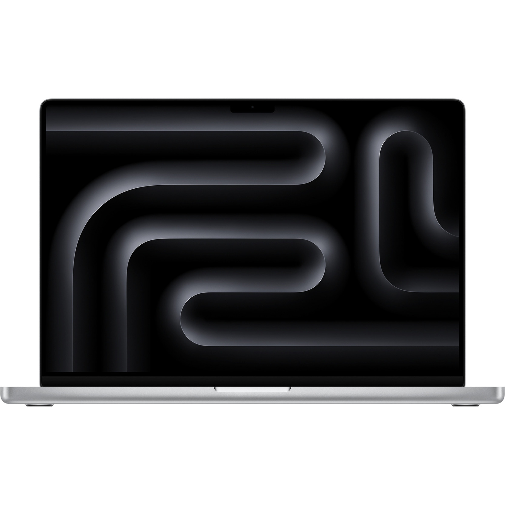 MacBook Pro (16") 2026, Notebook