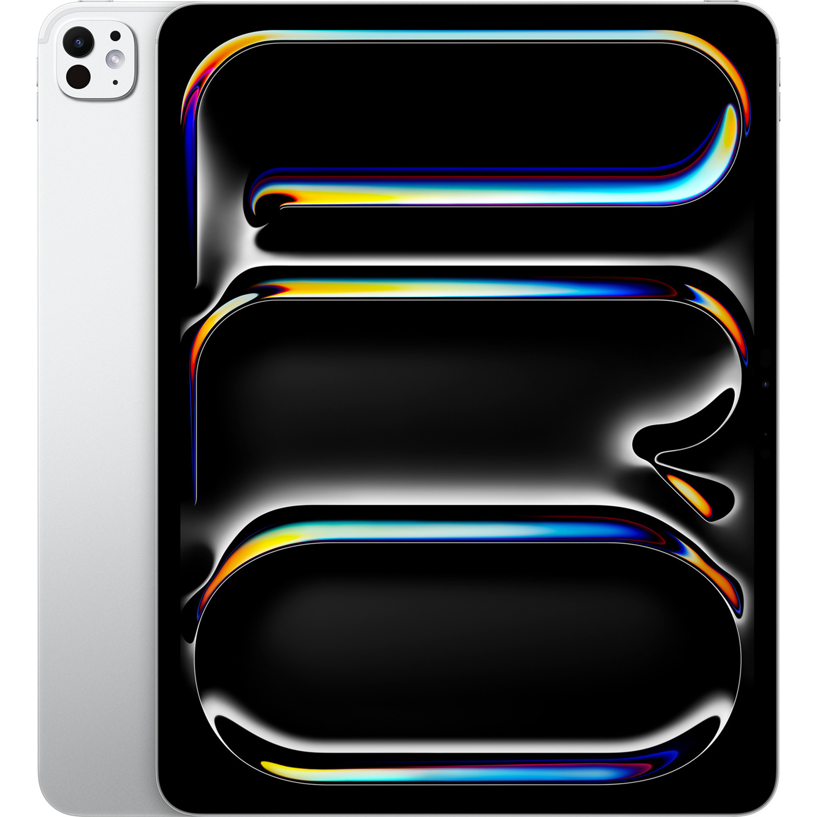 iPad Pro 13" (256 GB), Tablet-PC